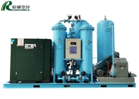 Van Goede Kwaliteit PSA Zuurstofgenerator & 95% zuiverheidspsa de Generator van de Hoge drukstikstof voor Voedselbehoud te koop