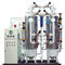 5 de Zuurstofgenerator van Nm3/H PSA voor het Ziekenhuis 1500 van het Koolstofstaallpm van Nm3/H de Zuurstofinstallatie