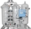 40 de Waterstof die van Nm3/H 50kw de Cracker van de Installaties380v Ammoniak voor Productie van Waterstof produceren