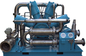 het Gas Hulpcompressor van 50hz 380v, Olie van de Zuurstof de Hulpcompressor en Gas